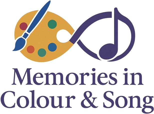 Memories in Colour & Song